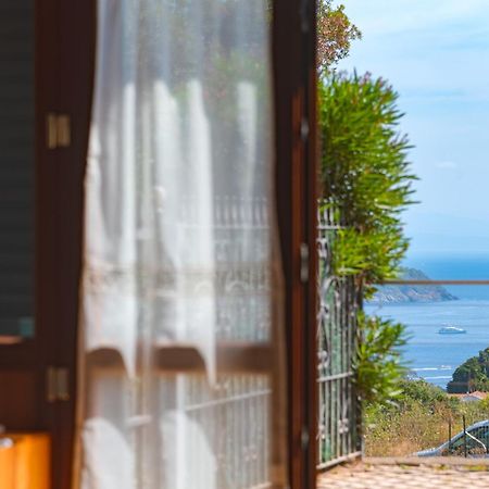 Appartamenti Godiamoci Capoliveri Экстерьер фото